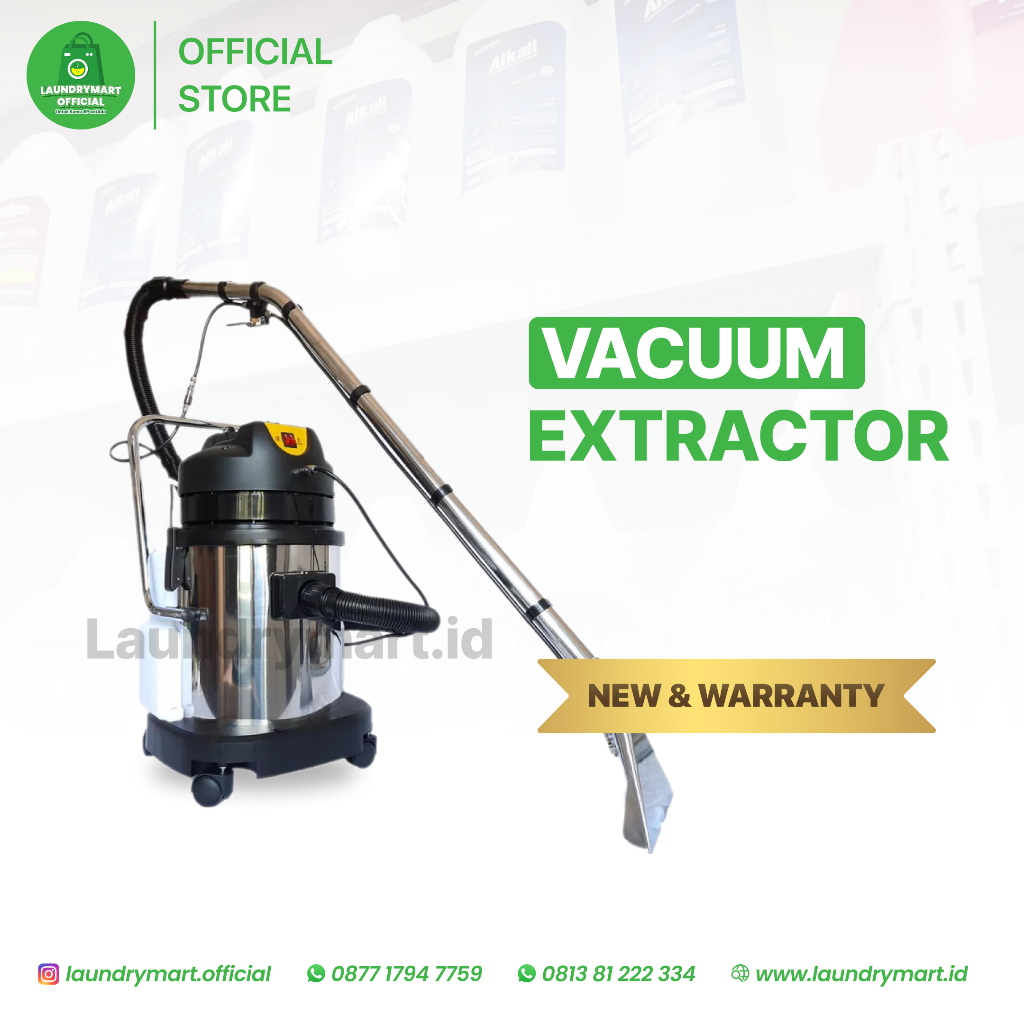 Vacuum Extractor