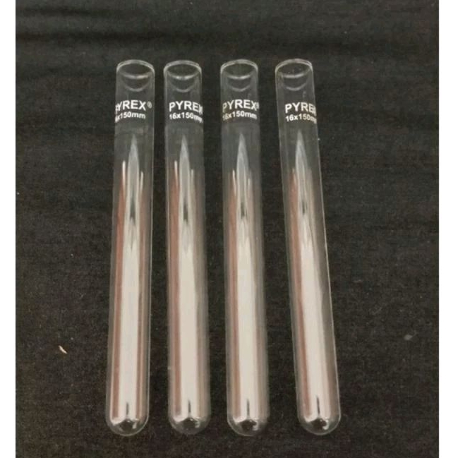 Tabung reaksi Pyrex