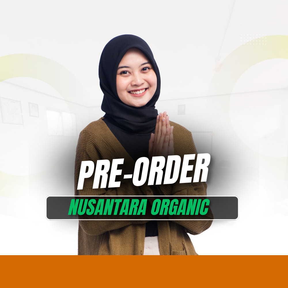 

Gula Singkong Cair Murni Nusantara Organic Rendah Kalori Diet Gluten Free Aman Untuk Diabetes