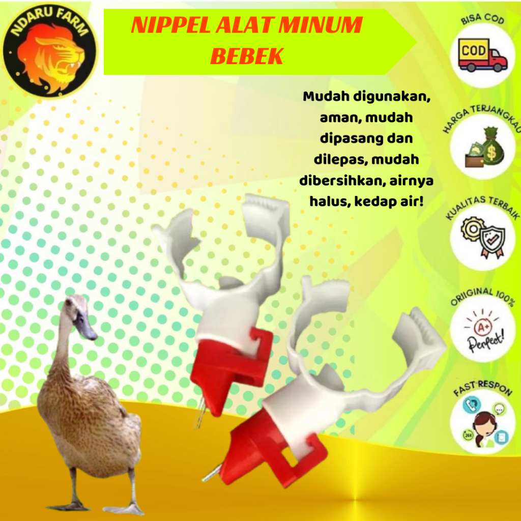 Nipple Nipel Bebek CK1 Alat Minum Bebek