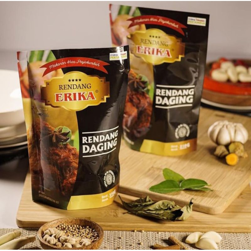 

rendang daging sapi 250g