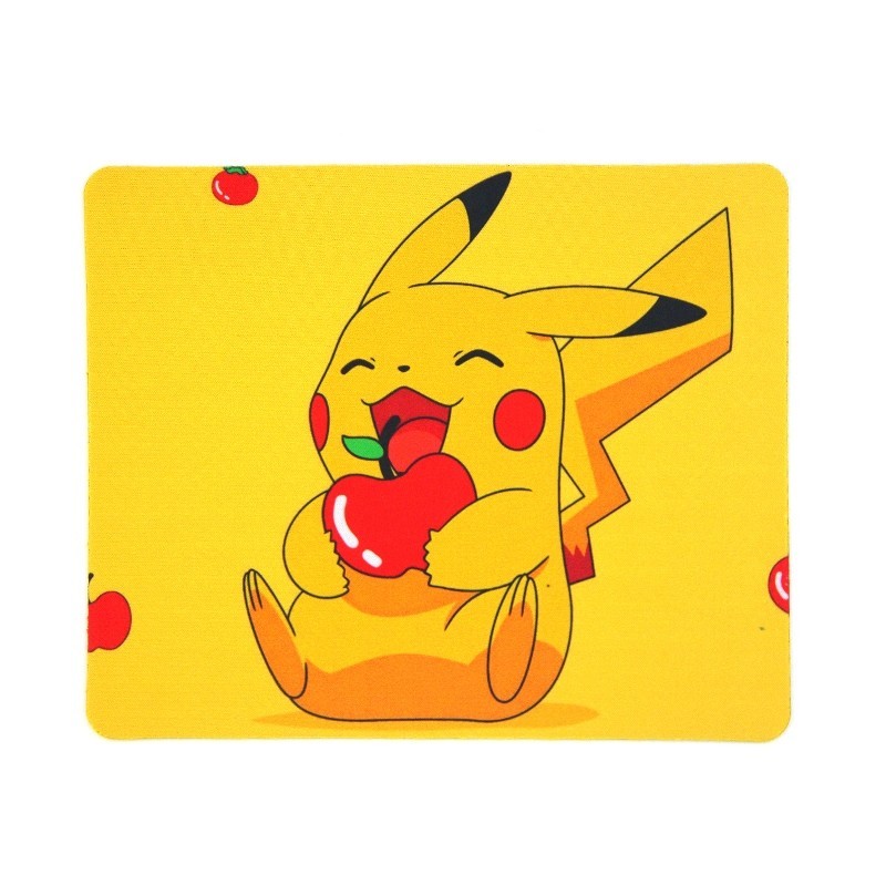 MOUSEPAD KARTUN / MOUSEPAD ANIMASI / ALAS MOUSE / MOUSEPAD KARAKTER / MOUSEPAD LUCU /MOUSEPAD hello 
