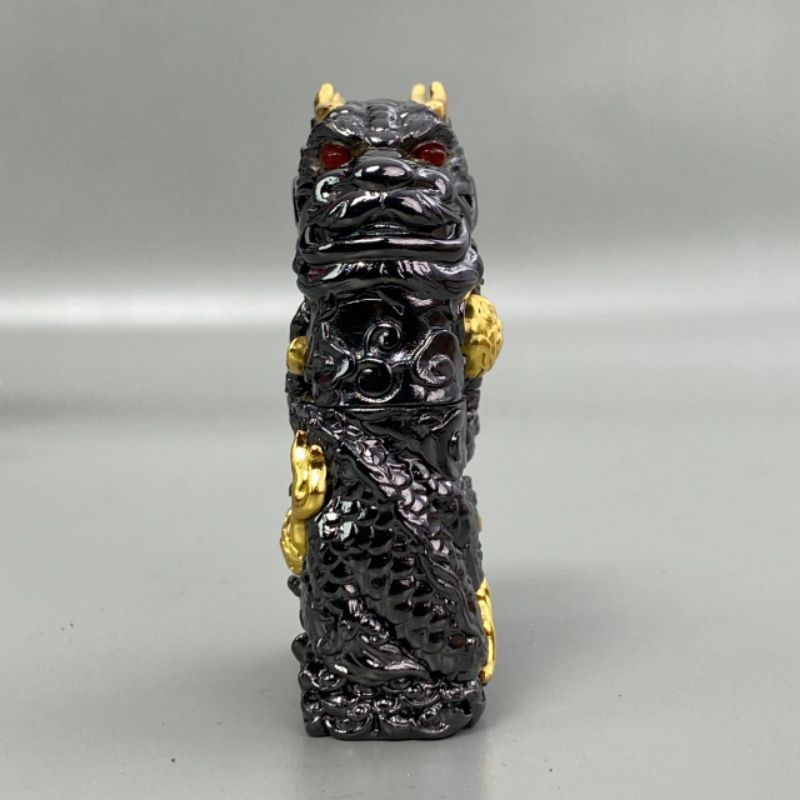 zippo original dragon soaring