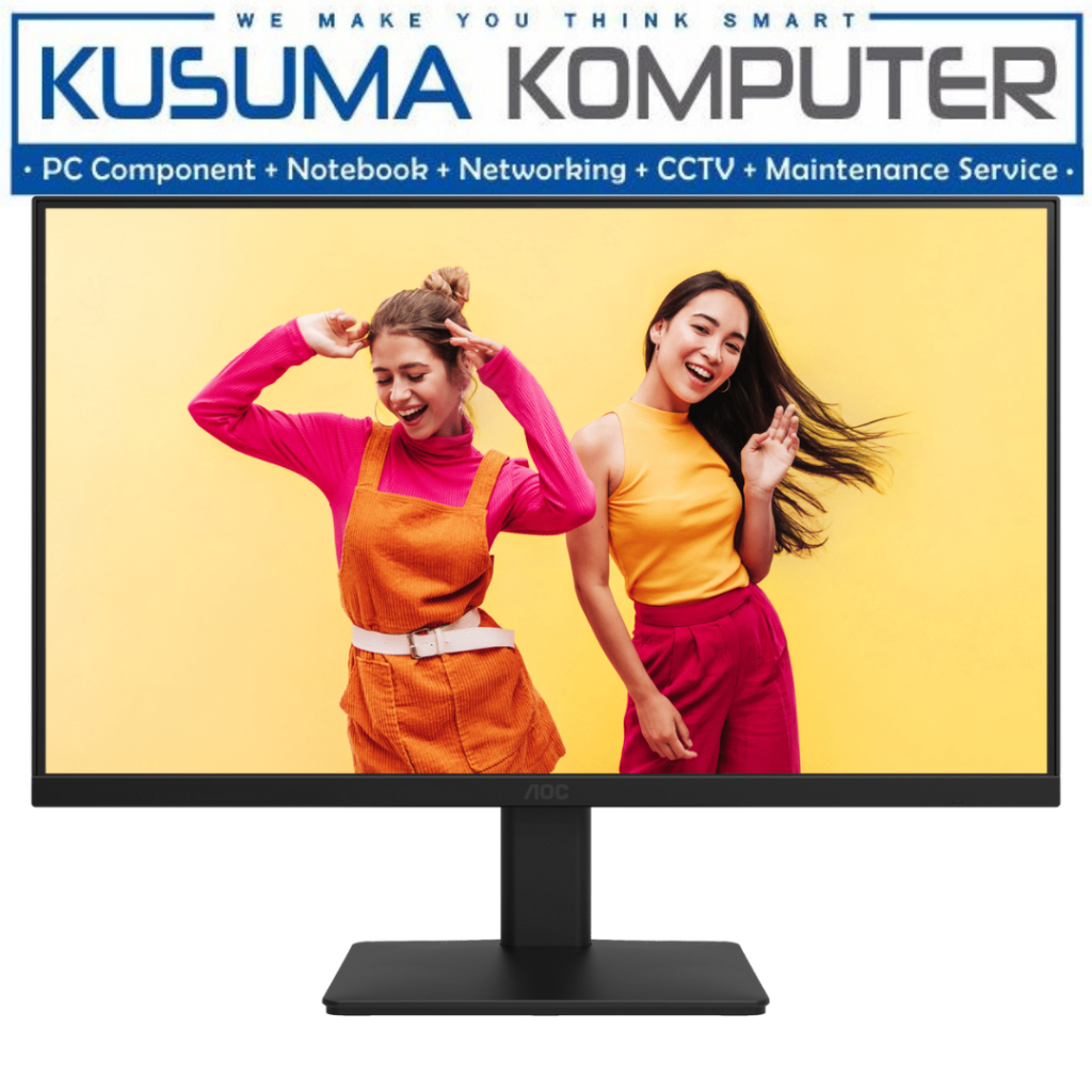 AOC 24B20JH2 Monitor