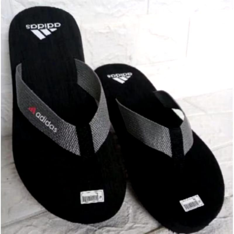 Sandal Jepit Pria Distro Casual Kekinian Sandal Kekinian Sandal Pria Sandal Cowok Sandal Jepit Cowok