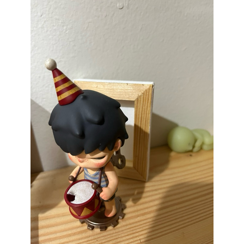 Hirono The Fool