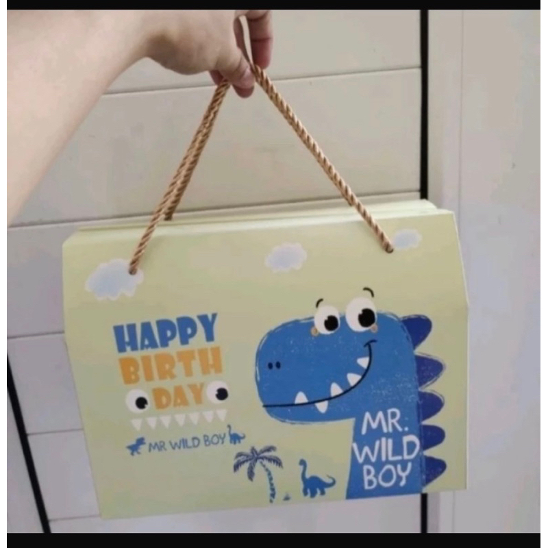 

BOX KADO/HAMPERS ADDITIONAL