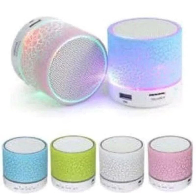 Musik Box | Mini Super Bass Bluetooth Musik Portable- Speaker