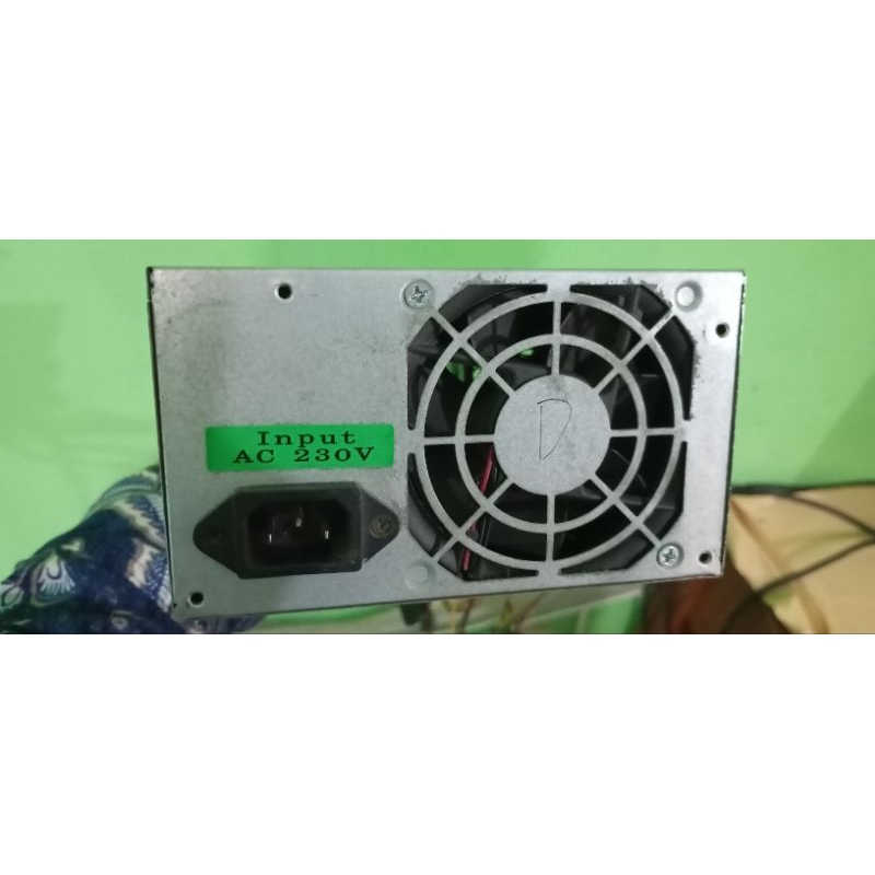 PSU Komputer