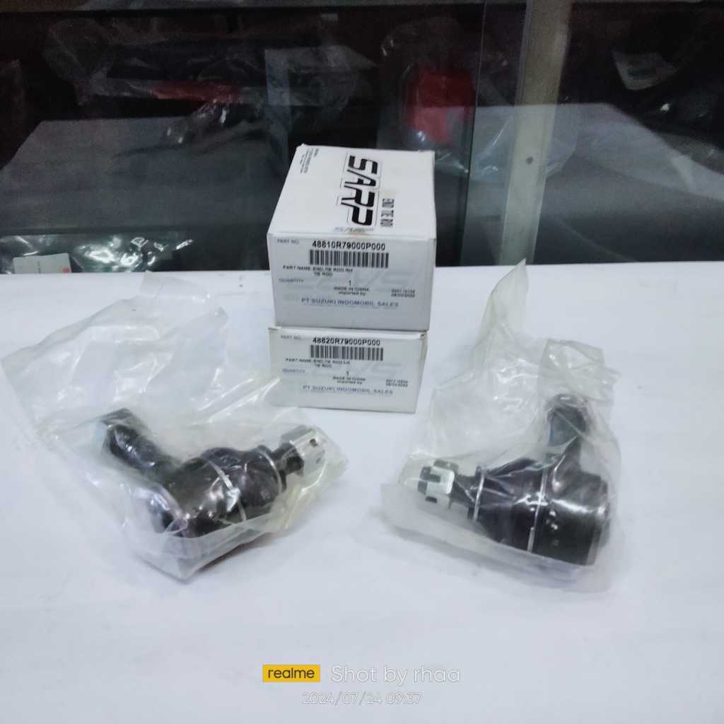 Sarp SGP Tie Rod Untuk Mobil Suzuki Futura 1.3 Futura 1.5 Sl415