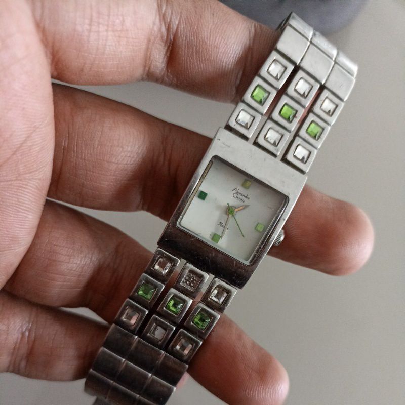 ~jam preloved ac ladiset