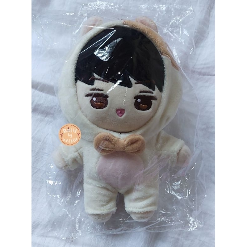 exo sehun doll