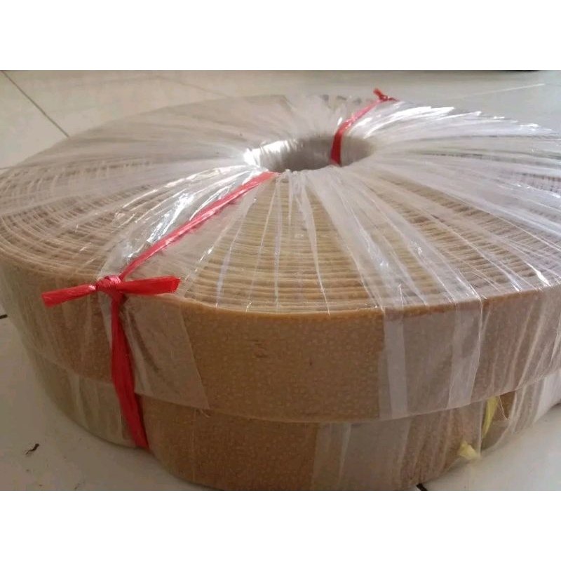 Rubber Strip/Karet Kureha