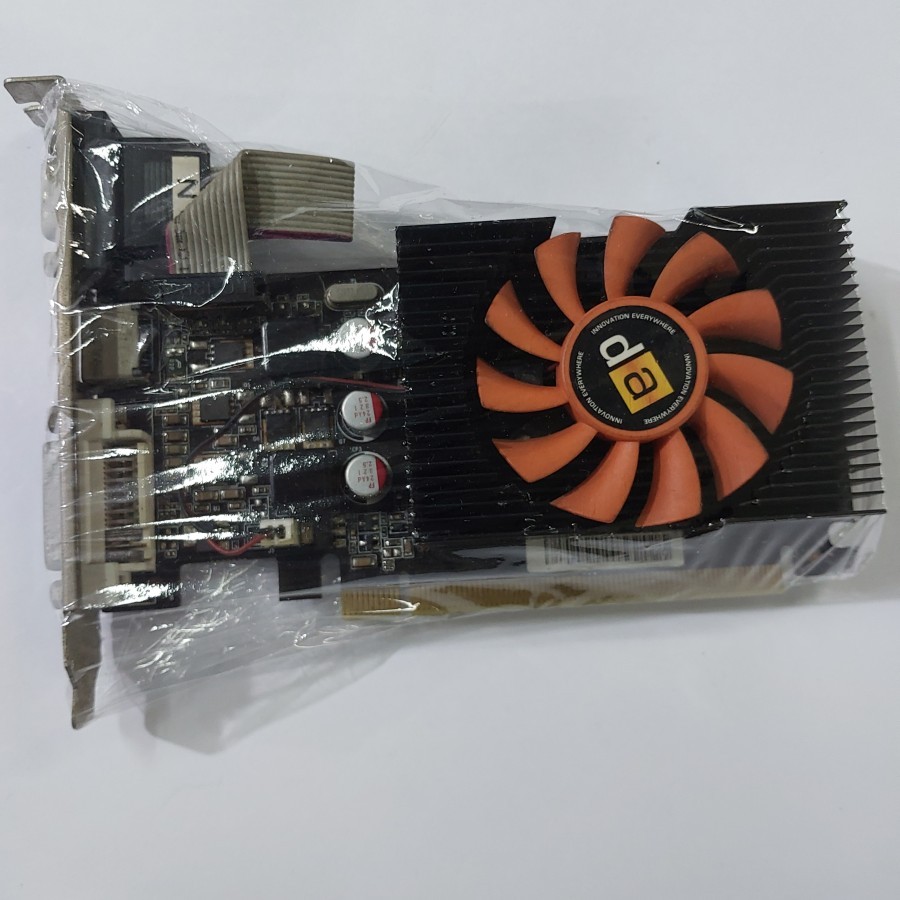 VGA Card 2Gb Gddr3 128Bit PCIe