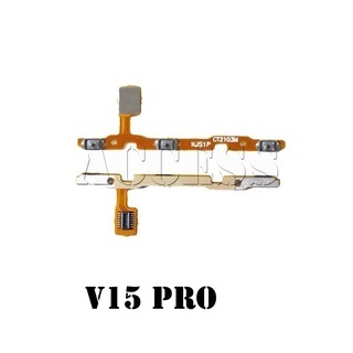 FLEXIBEL VIVO V15 PRO ON OFF VOLUME