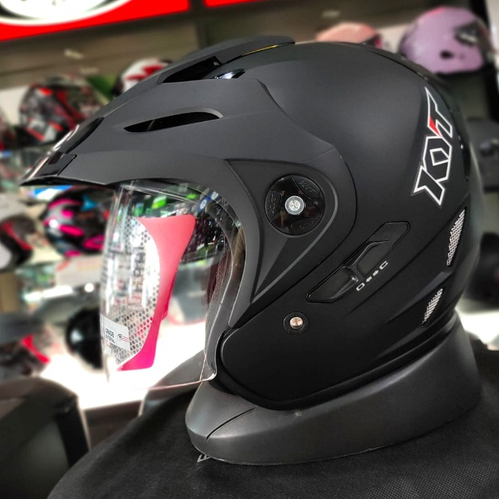 Kyt Venom RR2 100% Original