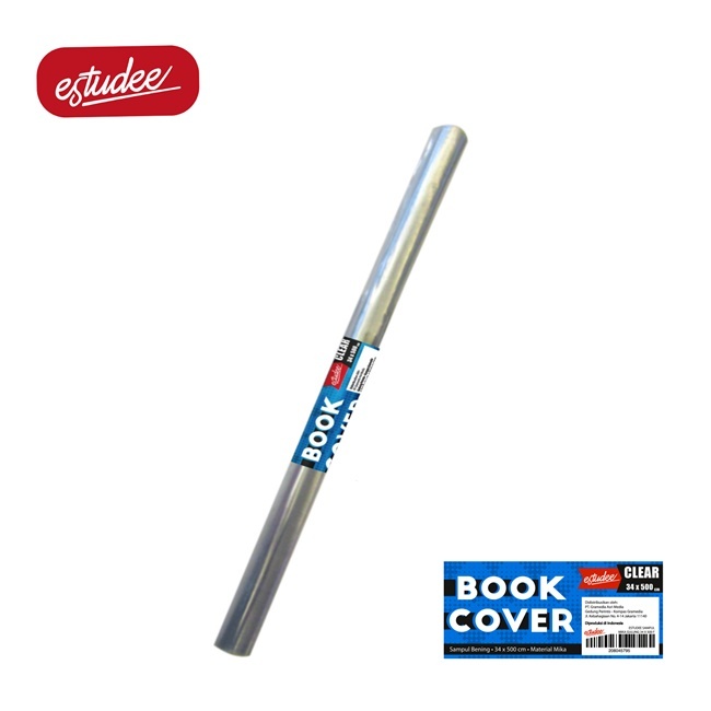 

Gramedia Medan - Estudee Sampul Mika Gulung 34x500 J