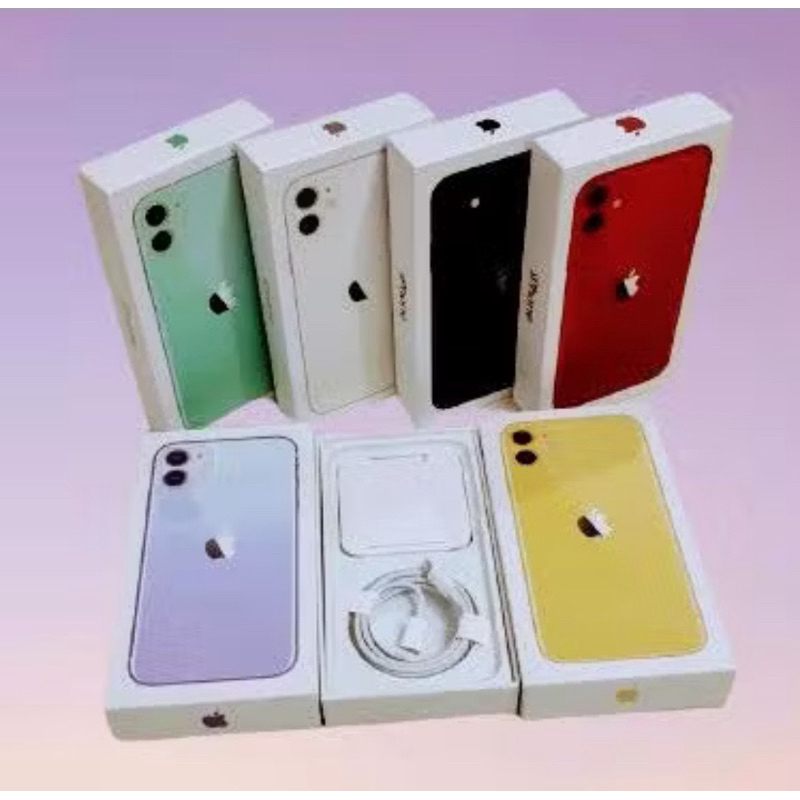 

mybox kotak untuk ip11 slim