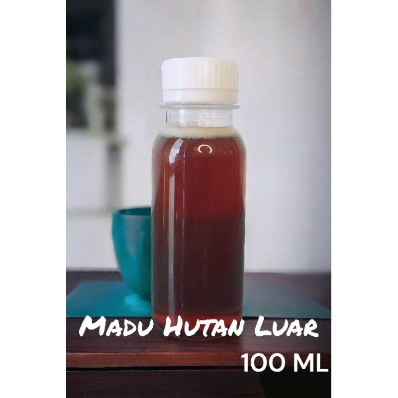 

MADU HUTAN, MADU LIAR, MADU ASLI