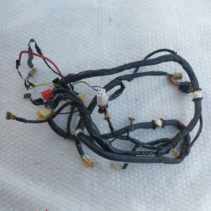 kabel body harness YAMAHA MIO SMILE, MIO SPORTY original kode 28D