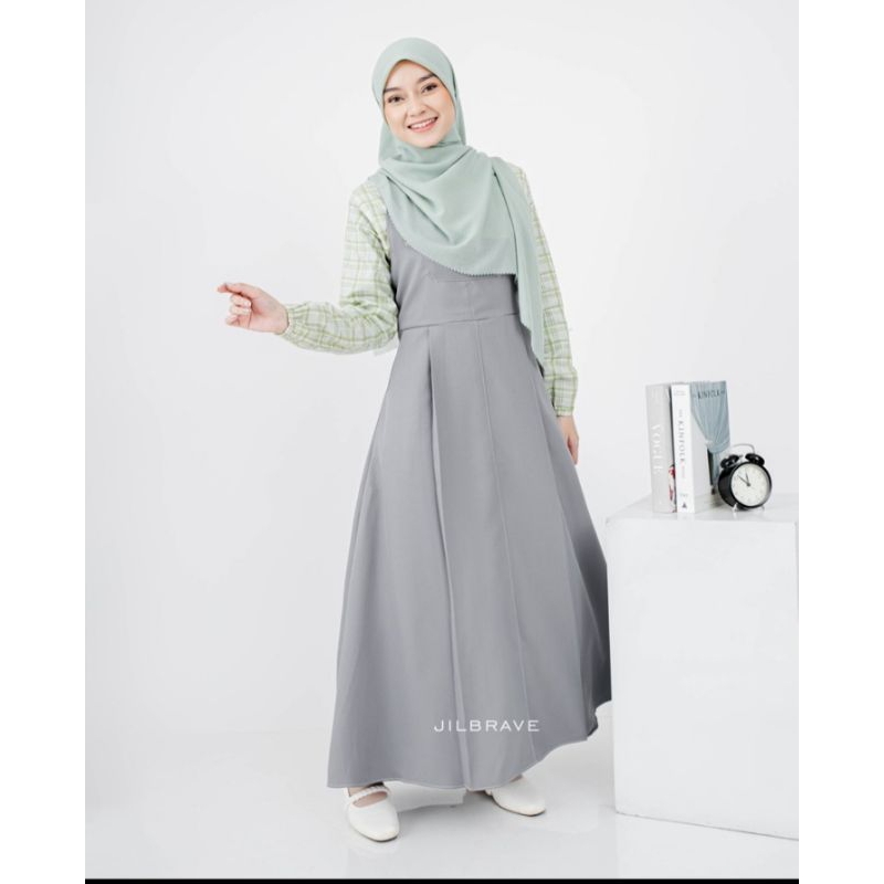 Dress Grade B by Jilbrave