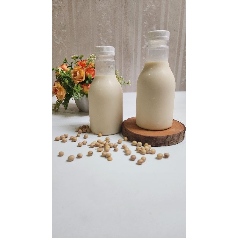 

Susu Kacang Fresh HomeMade 250ml