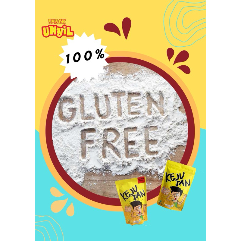 

Snack Unyil Makaroni Keju Original