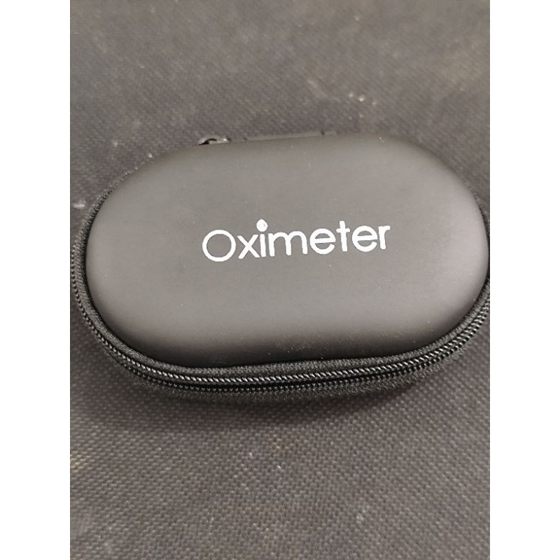 Oximeter Bag / Oximeter storage / Tas Oximeter