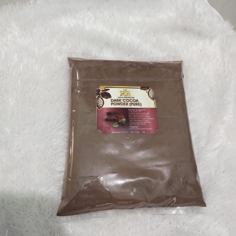 

Bubuk Coklat High Premium 500gram