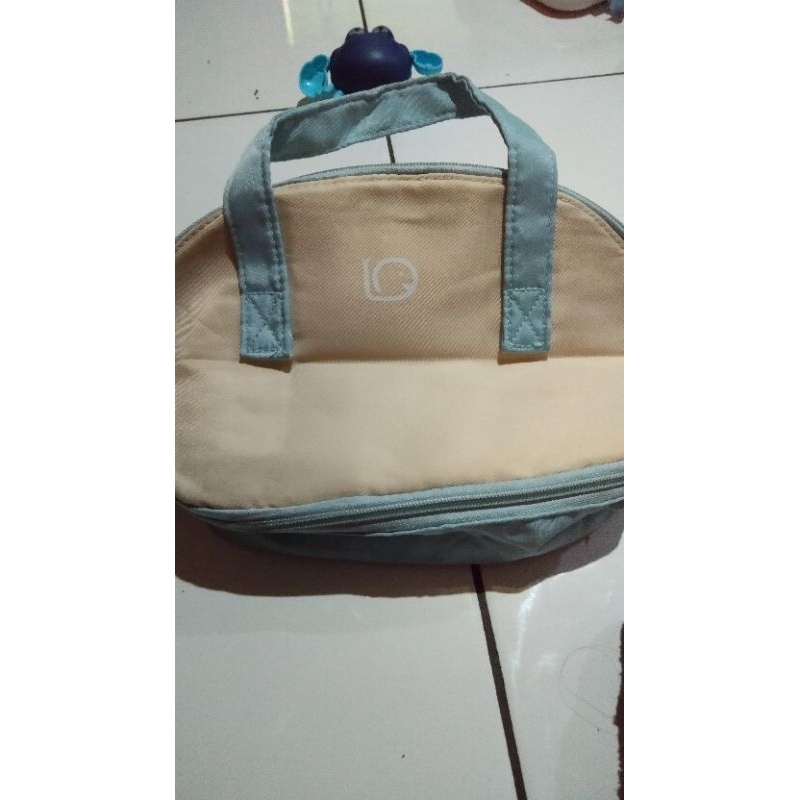 preloved pribadi cooler bag