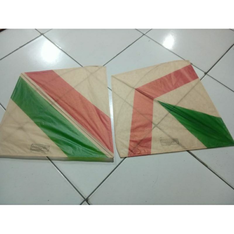 layangan seot predator 50pcs