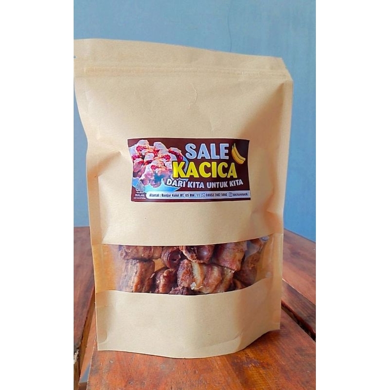 

Sale Gulung Isi Coklat 250 gram