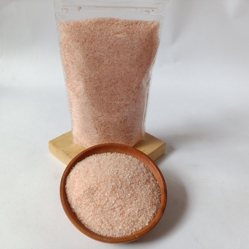 

GARAM HIMALAYA 1 KG ASLI 100% MURNI ORIGINAL ,,