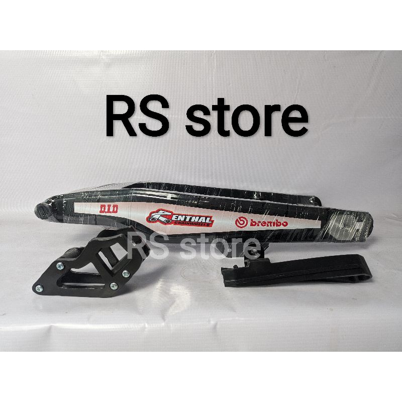 Paket Komplit Swing Arm Replika KTM Pnp SATRIA FU COD