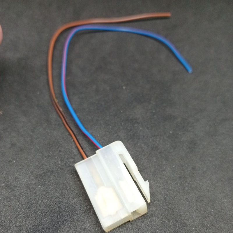 SOKET IC REGULATOR ALTERNATOR DINAMO CAS CARRY EXTRA 1.0 ESPASS