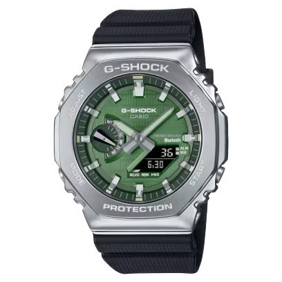 Casio G-Shock GBM-2100-1A3DR / GBM-2100-1A3