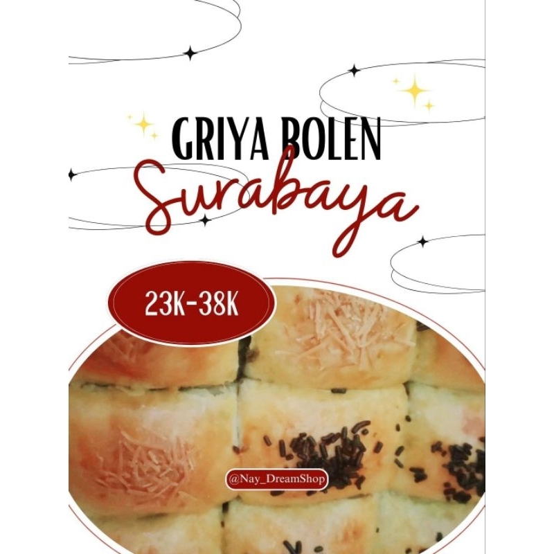 

GRIYA BOLEN PISANG COKLAT KEJU SURABAYA