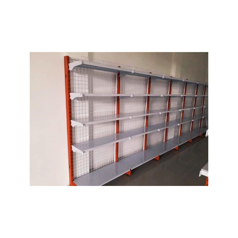 rak gondola minimarket