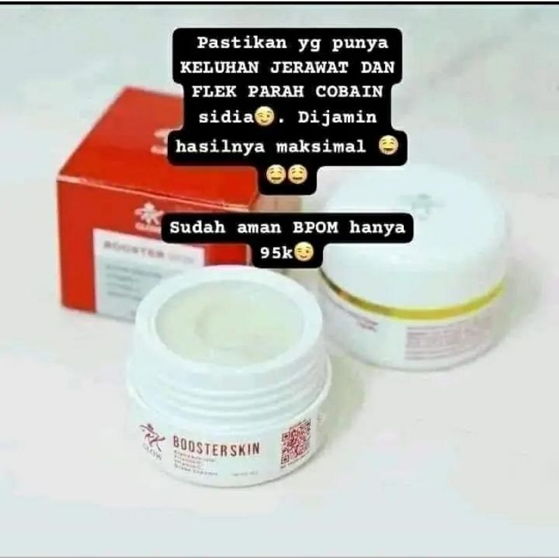 cream penghilang flek