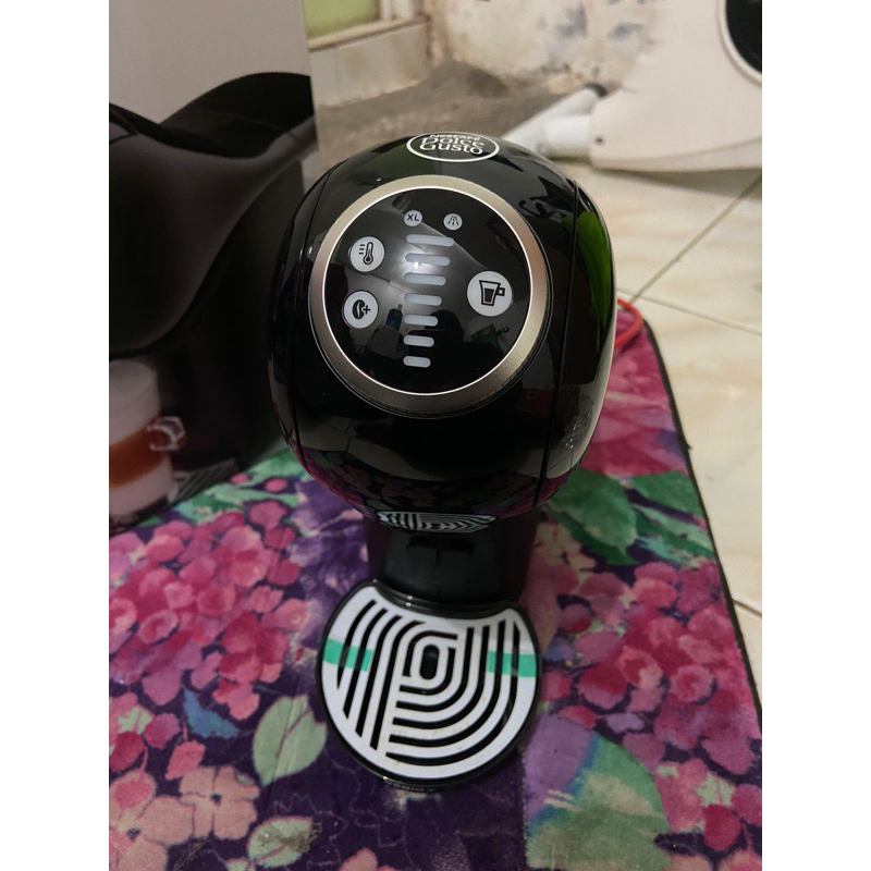 Nescafe Dolce Gusto Genio S Plus