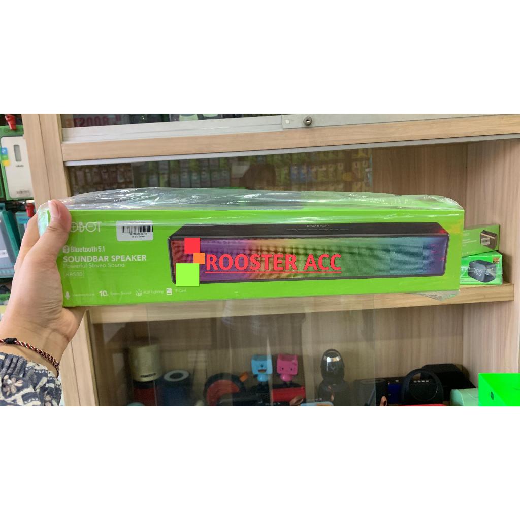 SPEAKER BLUETOOTH RB580