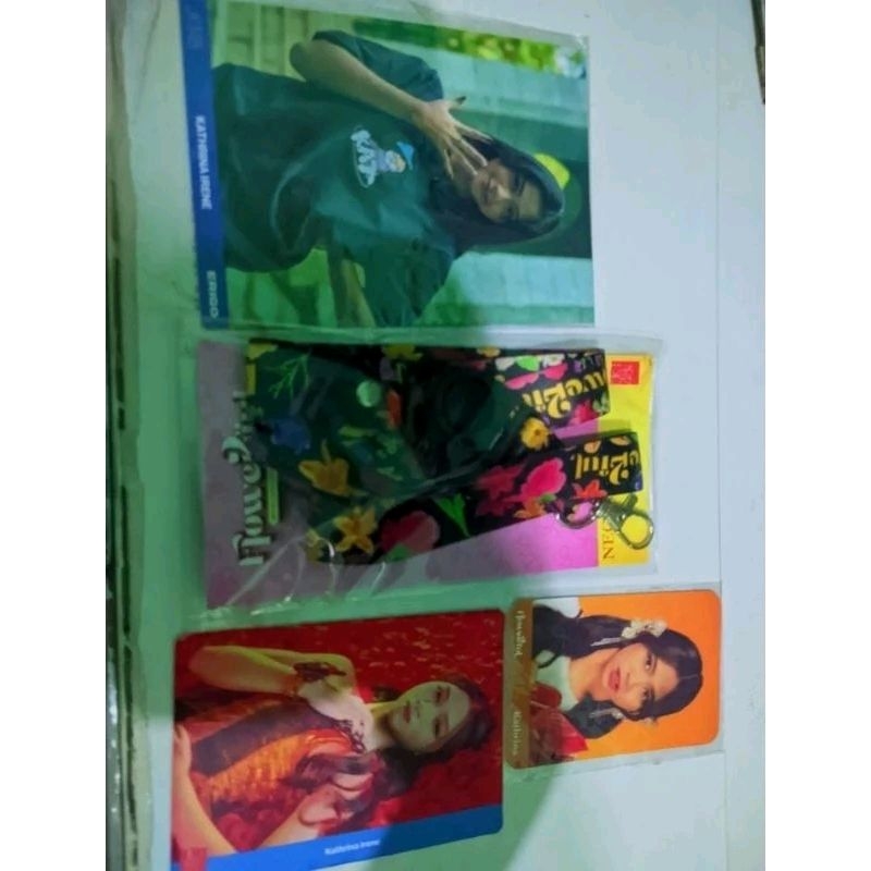 Photopack Erigo Kathrina