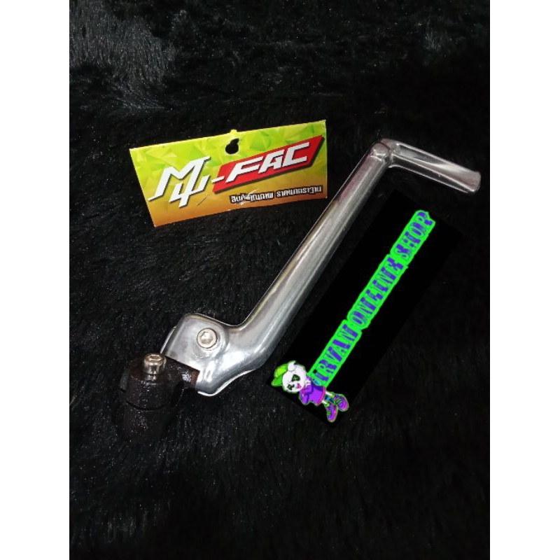 Selahan Wave 100 Wave 110 Mufac Thailand