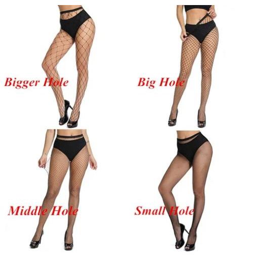 lingerie_extrajumbo - stocking jaring wanita sexy 4