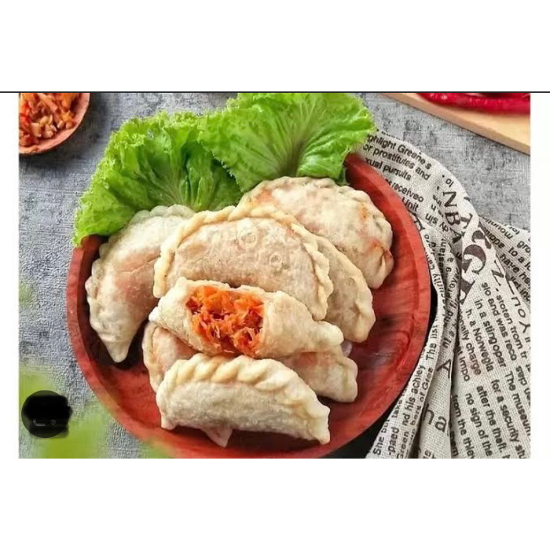 

cireng ayam suir