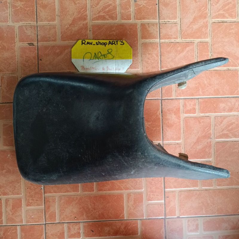 Jok depan Minerva MX 150 : R 150 Old SE ; mx150 , RPEGO, model cbr , mimin erpego ,  2007-2010 jog