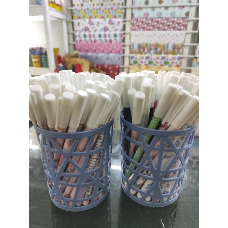 

Pulpen Eraserable / Pulpen Bisa Dihapus