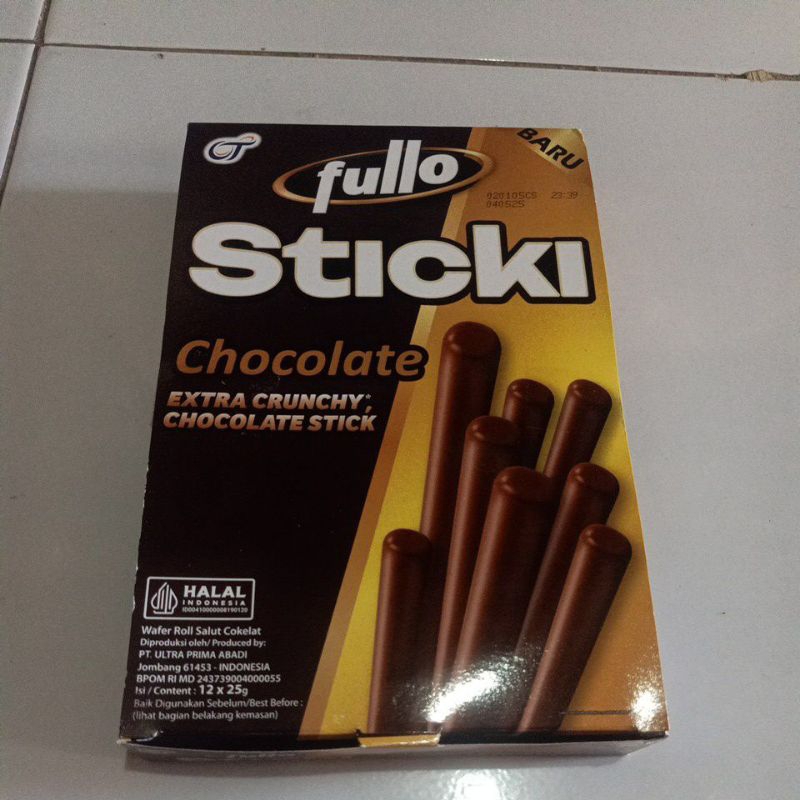 

fullo sticki box isi 12 sachet