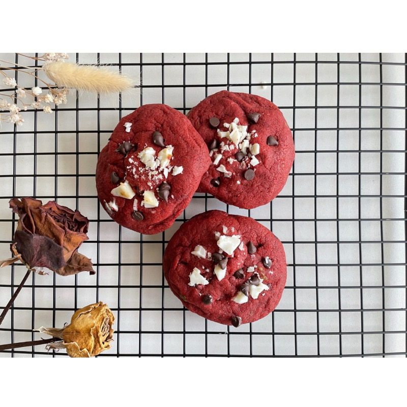 

Red Velvet Cheese