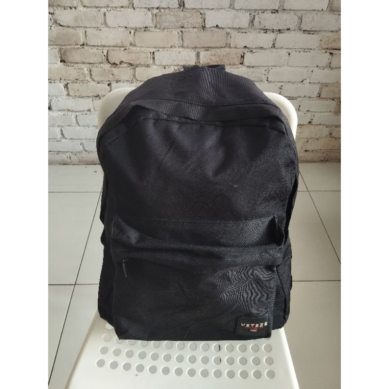 ransel sekolah veteze